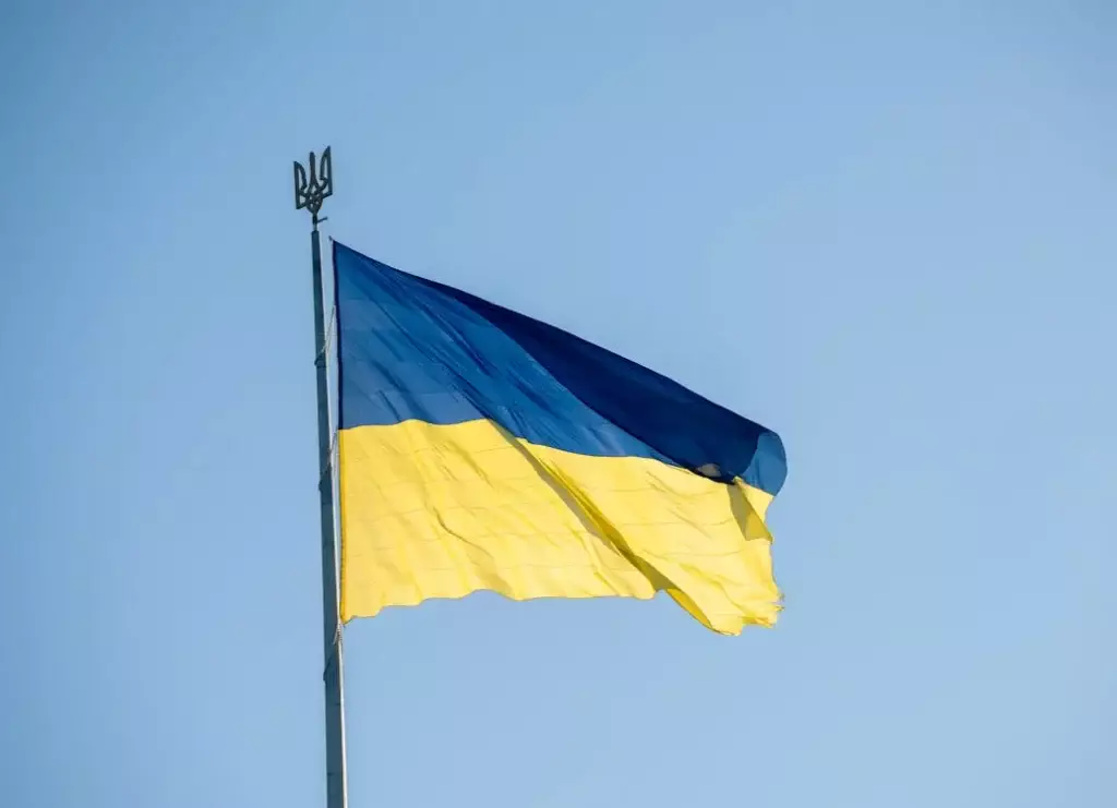 Украина укрепит оборону за счет замороженных российских активов