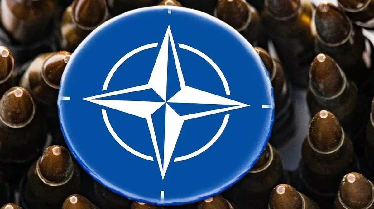 НАТО планирует расширить альянс в Черном море и на восточных Балканах