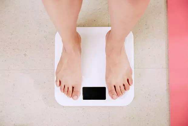 Женщина сбросила 51 килограмм из-за грубости врача