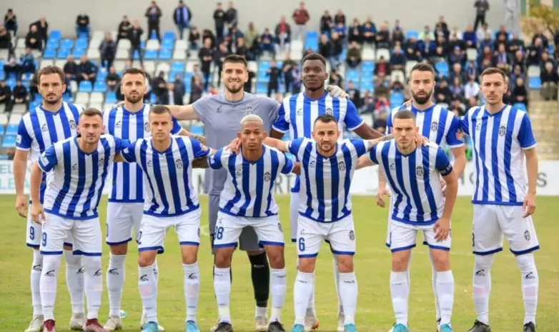 Прогноз на матч Лиги Конференций: "Торпедо Кутаиси" – "Тирана"