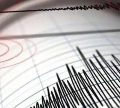 В Казахстане происходит в среднем 82 землетрясения в год, из которых 47 — в одном лишь Алматы
