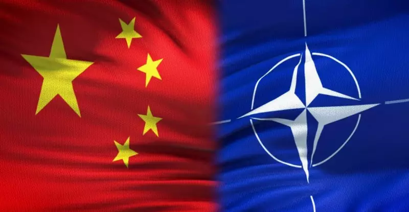 Китай призывает НАТО "не провоцировать конфронтацию"