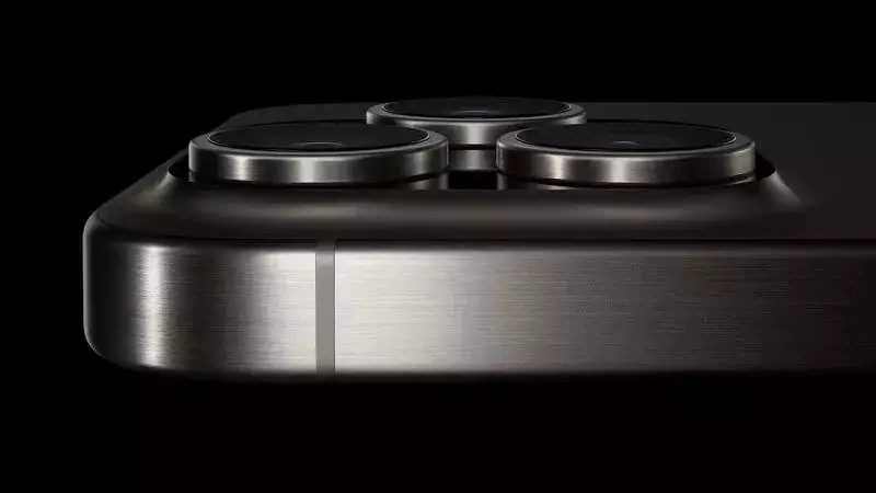 iPhone 17 Pro Max обзаведется самыми мощными камерами в истории Apple