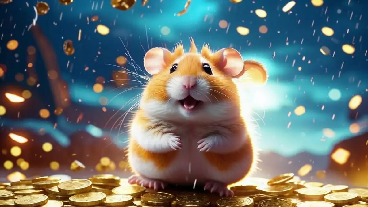 Hamster Kombat раздаст токены в июле — обещают, что игра будет жить долго