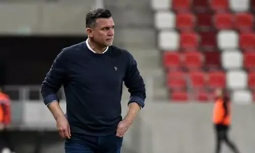 Наставник «Сараево» раскритиковал поле стадионе «Актобе» после матча Лиги Конференций