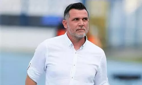 Главный тренер «Сараево» рассказал об ошибках своего клуба в матче с «Актобе»