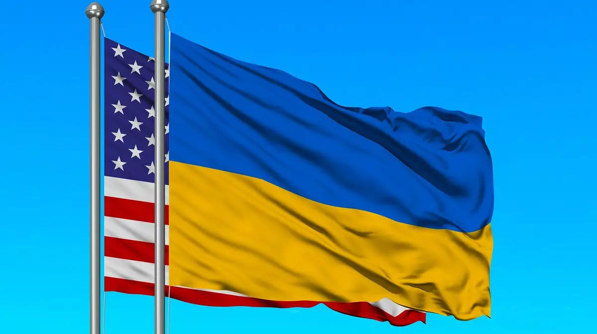 США и Украина планируют дать «жесткий ответ» за атаку на детскую больницу