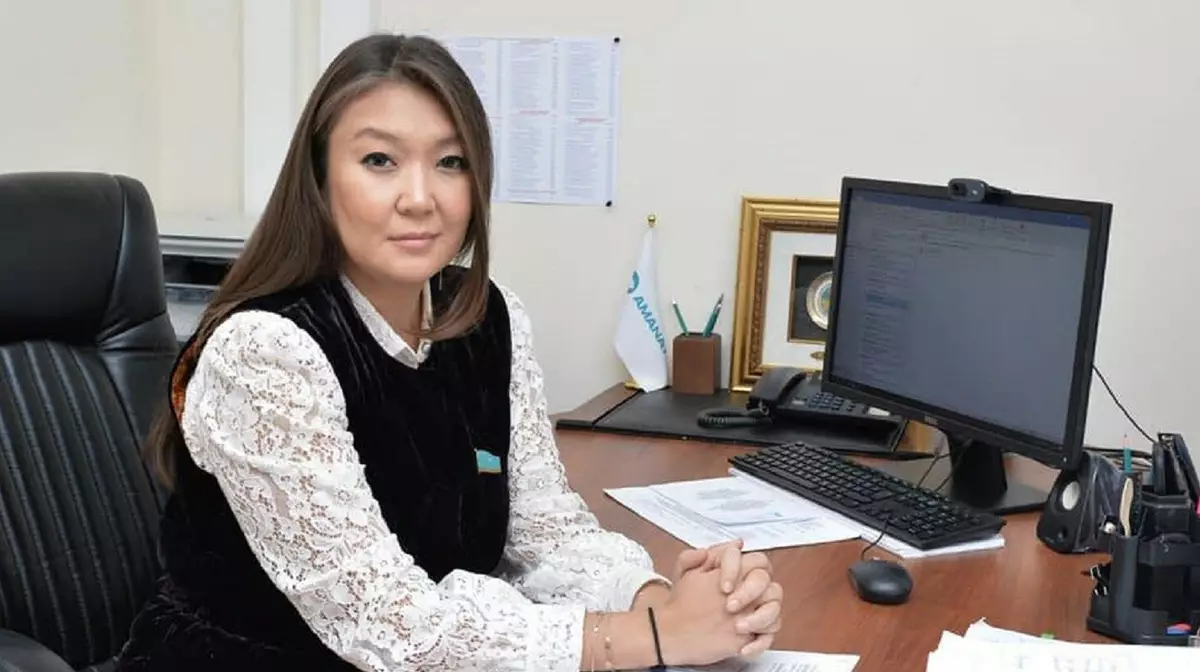 Мошенники от имени детского омбудсмена начали обманывать казахстанцев