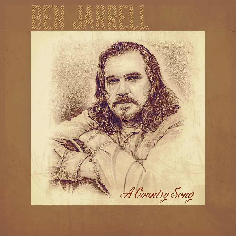 Новый альбом Ben Jarrell - A Country Song