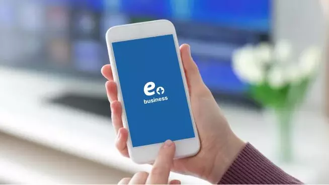 Приложение eGov Business запустили в Казахстане