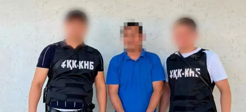 Группу радикалов задержали в нескольких городах Казахстана