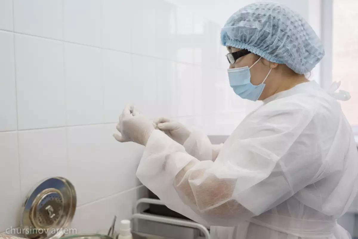 Медиков наказали за нарушение прав онкобольных в СКО