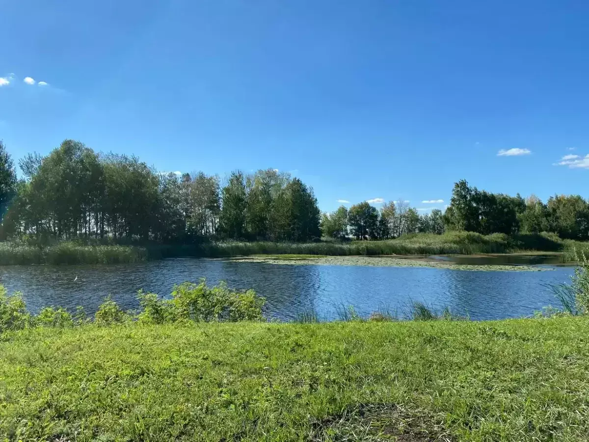 Рыбак нашел тело мужчины на водохранилище в Караганде