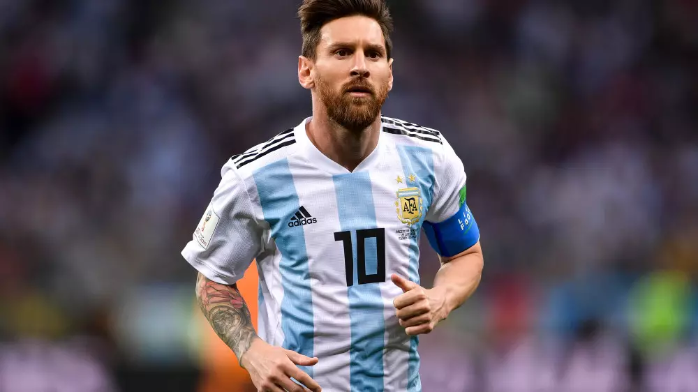 Месси проведет последний матч за Аргентину на Кубке Америки