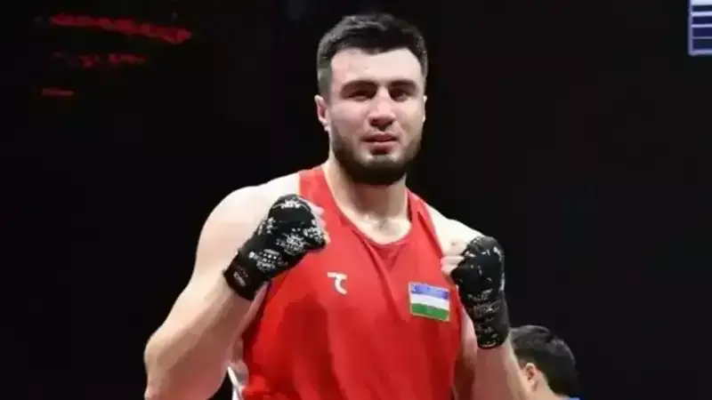 Джалолов лишит Казахстан олимпийского "золота" в боксе: в Узбекистане сделали заявление