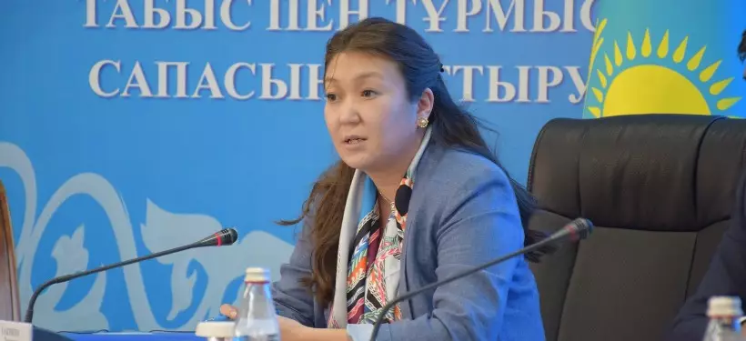 Мошенники от имени уполномоченного по правам ребенка рассылают письма казахстанцам