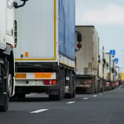 В Казахстане планируют перенести срок введения запрета на перевозку грузов тяжеловесными самосвалами