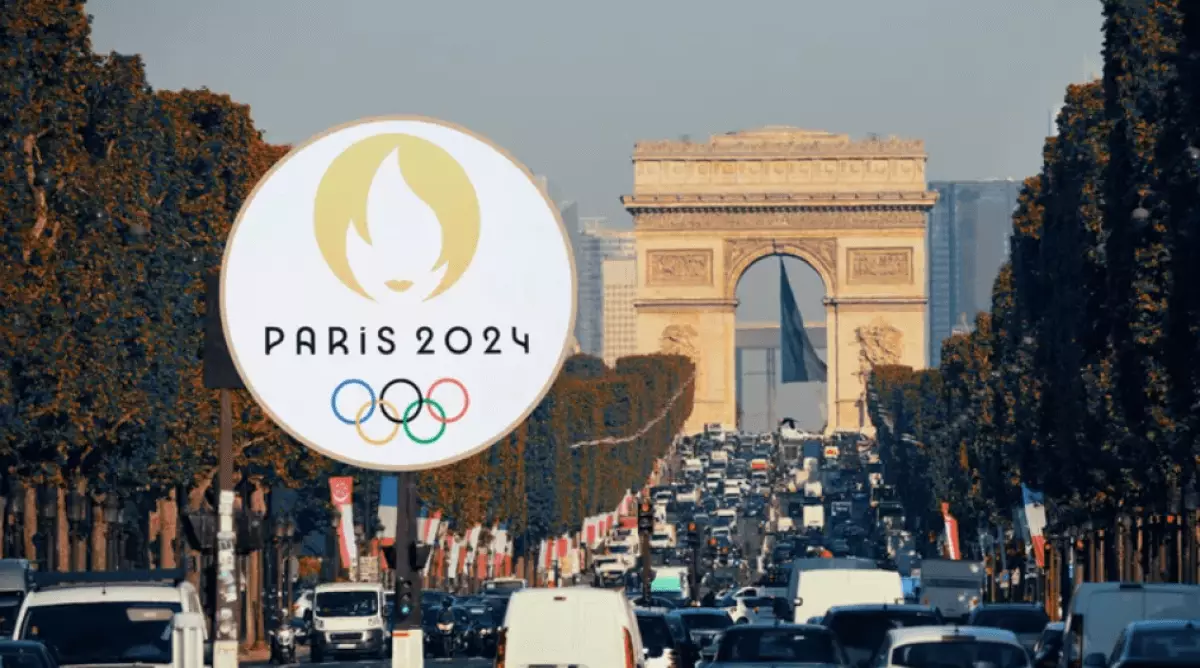 Париж Олимпиадасында Қазақстан атынан кімдер сынға түседі