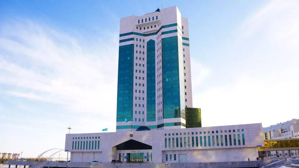 Казахстан и Узбекистан планируют перейти на полный режим свободной торговли