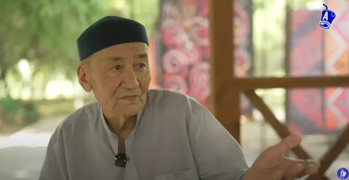 Постояльцы пансионата для престарелых в Алматы: «Мы мешаем собственным детям»