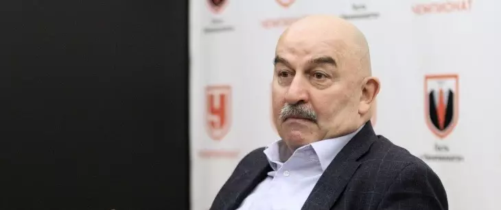 Черчесову не нужно знать казахский язык – президент Казахстанской федерации футбола