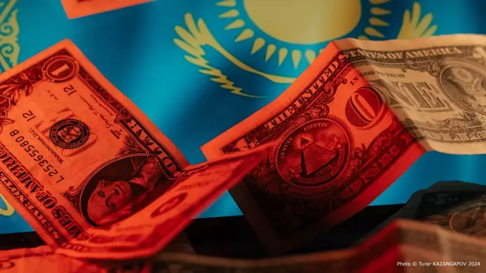 Председатель Нацбанка сделал заявление насчет курса доллара
