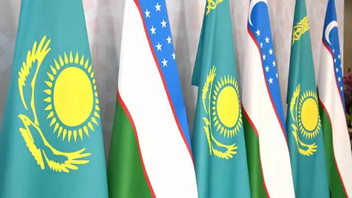 Узбекистан и Казахстан выступили за полноценный режим свободной торговли