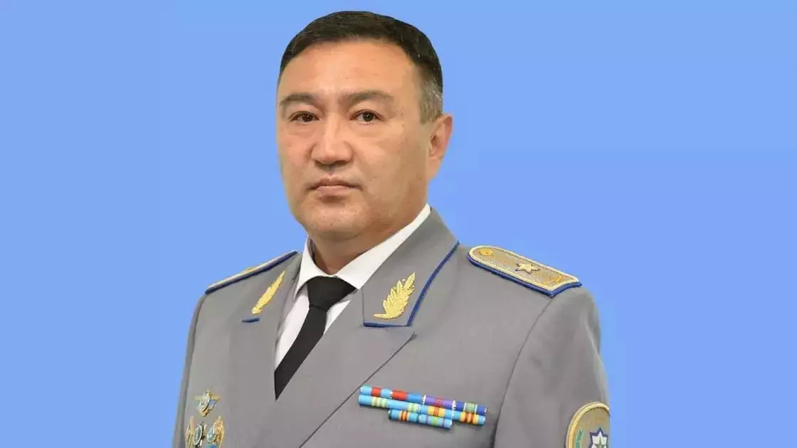 "Планировался подрыв в здании госоргана": глава КНБ о предотвращении терактов в Казахстане