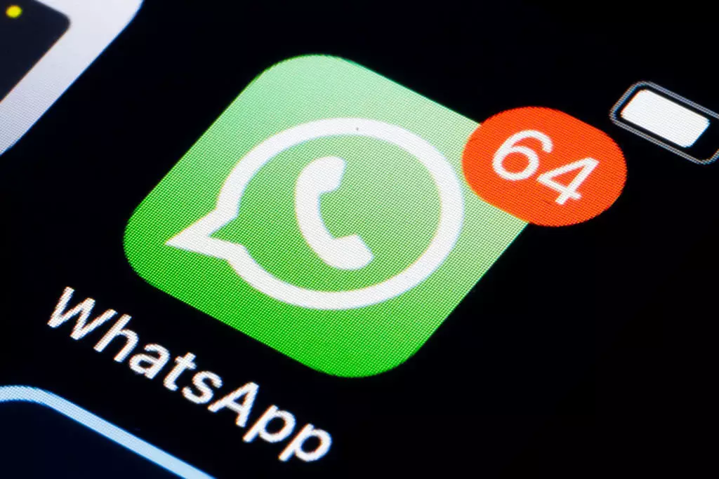 В России начали замедлять WhatsApp — мессенджер может ждать блокировка