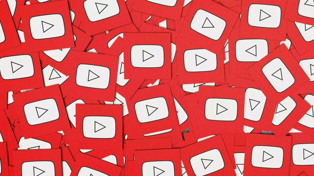 Дмитрий Песков: «Россия не планирует ограничивать доступ к YouTube»