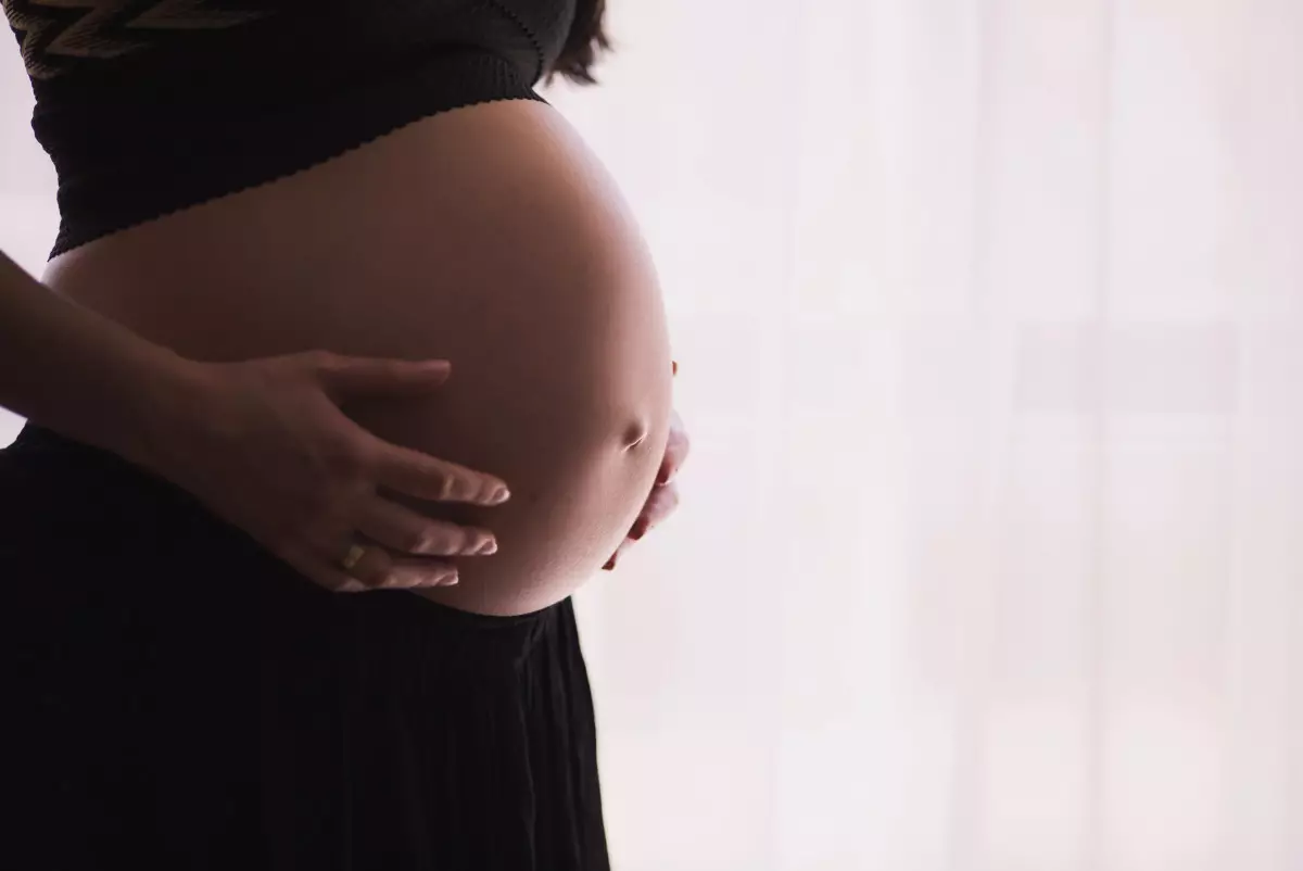 Мать скрыла беременность 14-летней дочери и получила срок в Акмолинской области