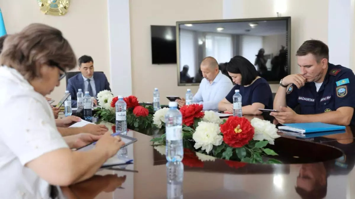 В Актюбинской области продолжают возмещать ущерб бизнесу