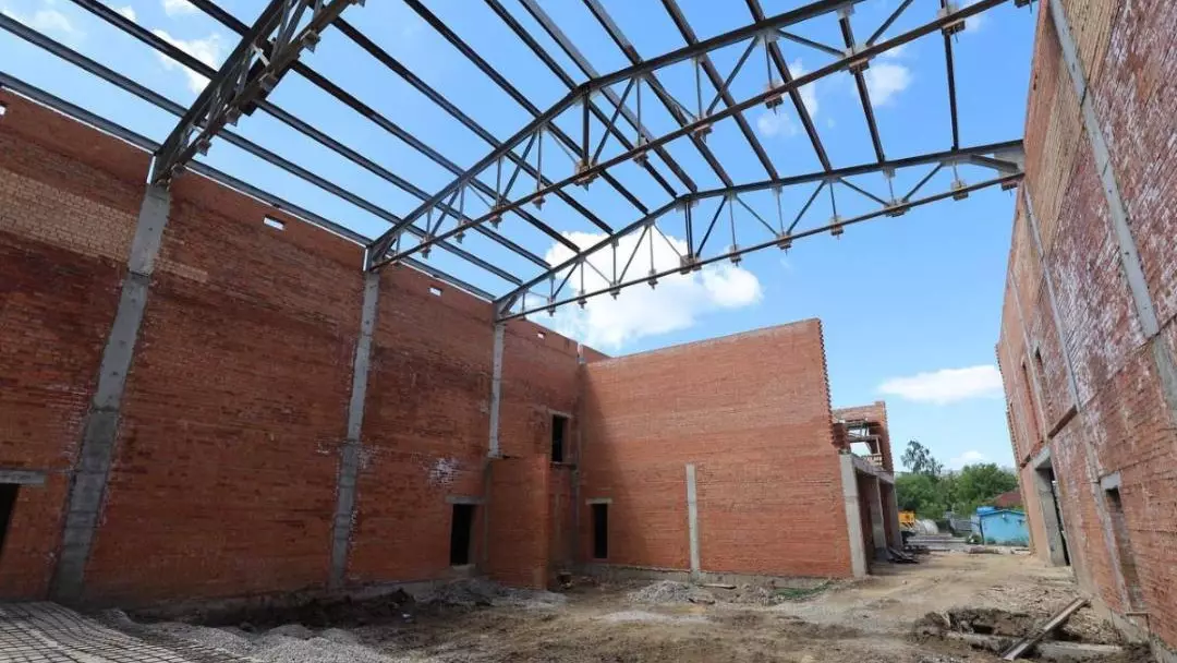 Программу реновации жилья реализуют в Акмолинской области