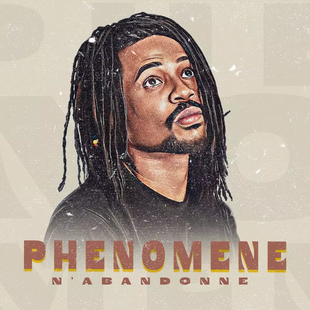 Новый альбом Phenomene - N&#39;abandonne