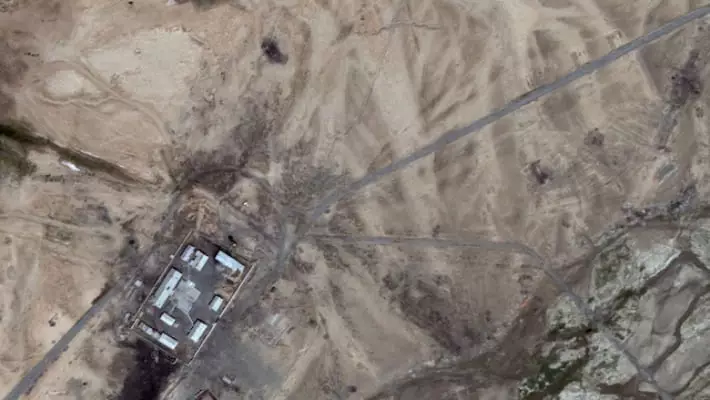 В Таджикистане опровергли строительство секретной китайской военной базы