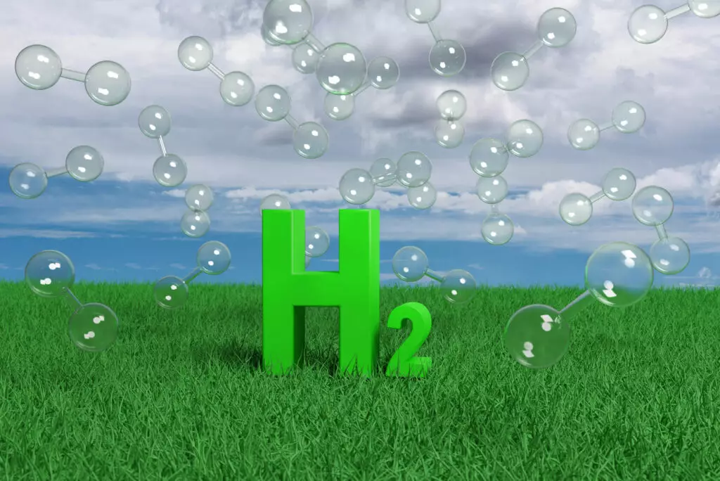 Проект на 50 млрд долларов: как в Казахстане будут производить «зеленый водород»