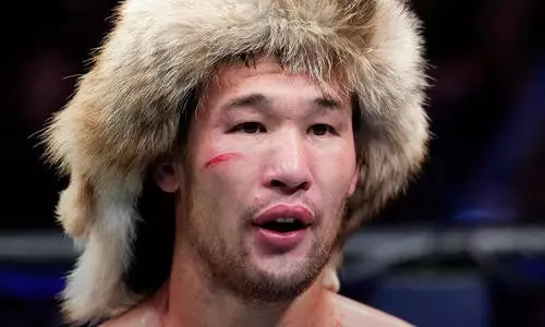 «Просто убьют». Шавкату Рахмонову вынесли вердикт на топовый бой в UFC