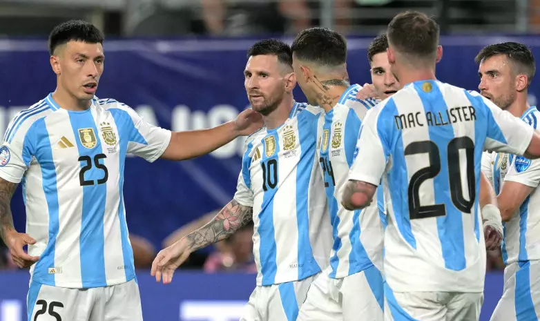 Прогноз на финал Кубка Америки 2024: Аргентина – Колумбия