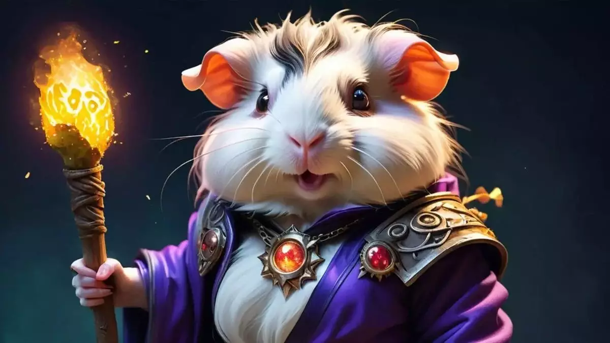 Новое комбо для Хомяка (Hamster Kombat) на 13-14 июля