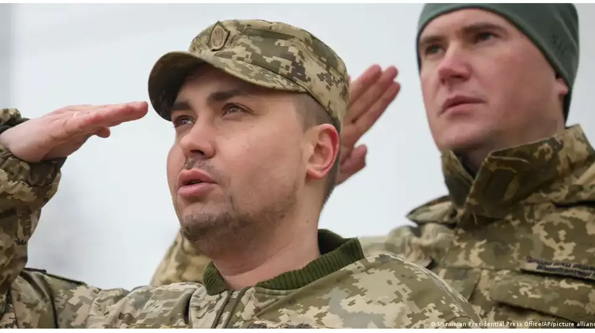 Буданов: Путинге қастандық жасалды