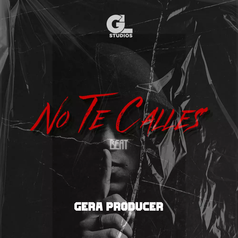 Новый альбом Gera Producer - No Te Calles Beat