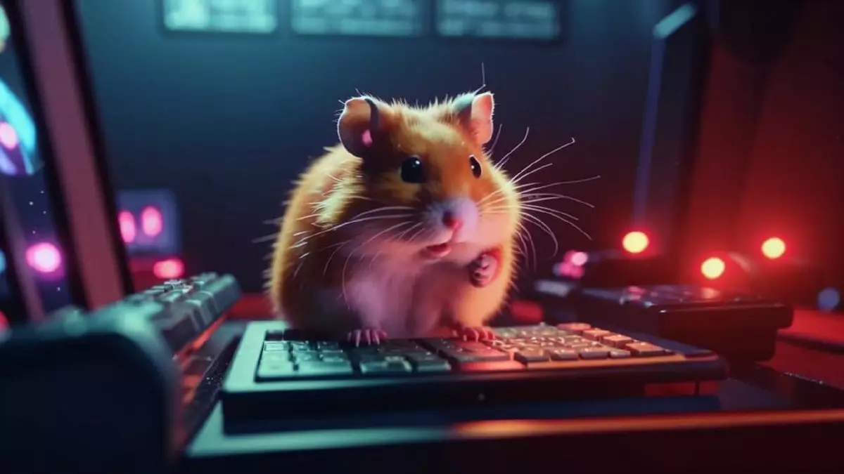 Ежедневный шифр hamster 28.08