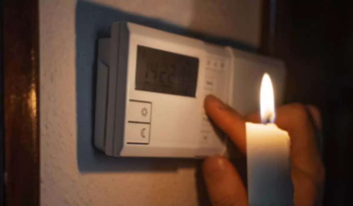 ЧС в Кыргызстане: 7,5 тысячи потребителей остались без электричества