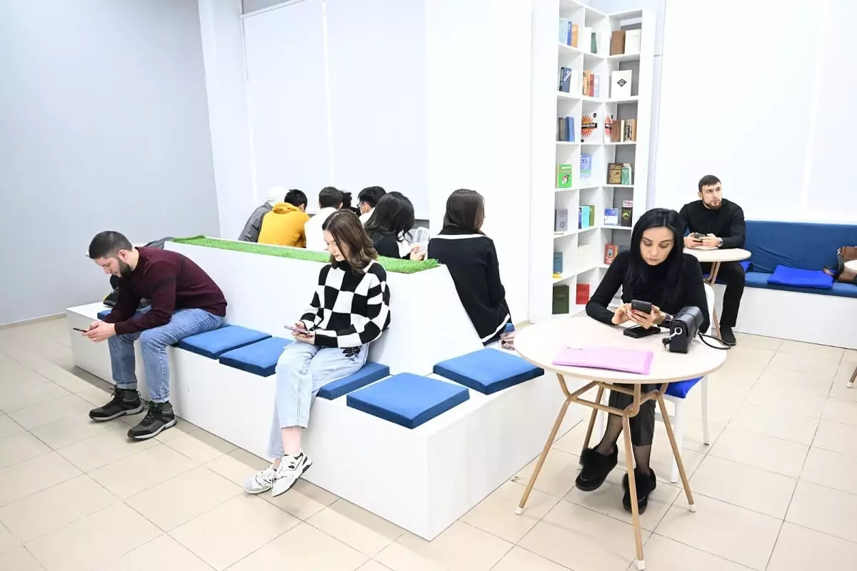 Еще 4 комьюнити-центра откроются в этом году в Алматы