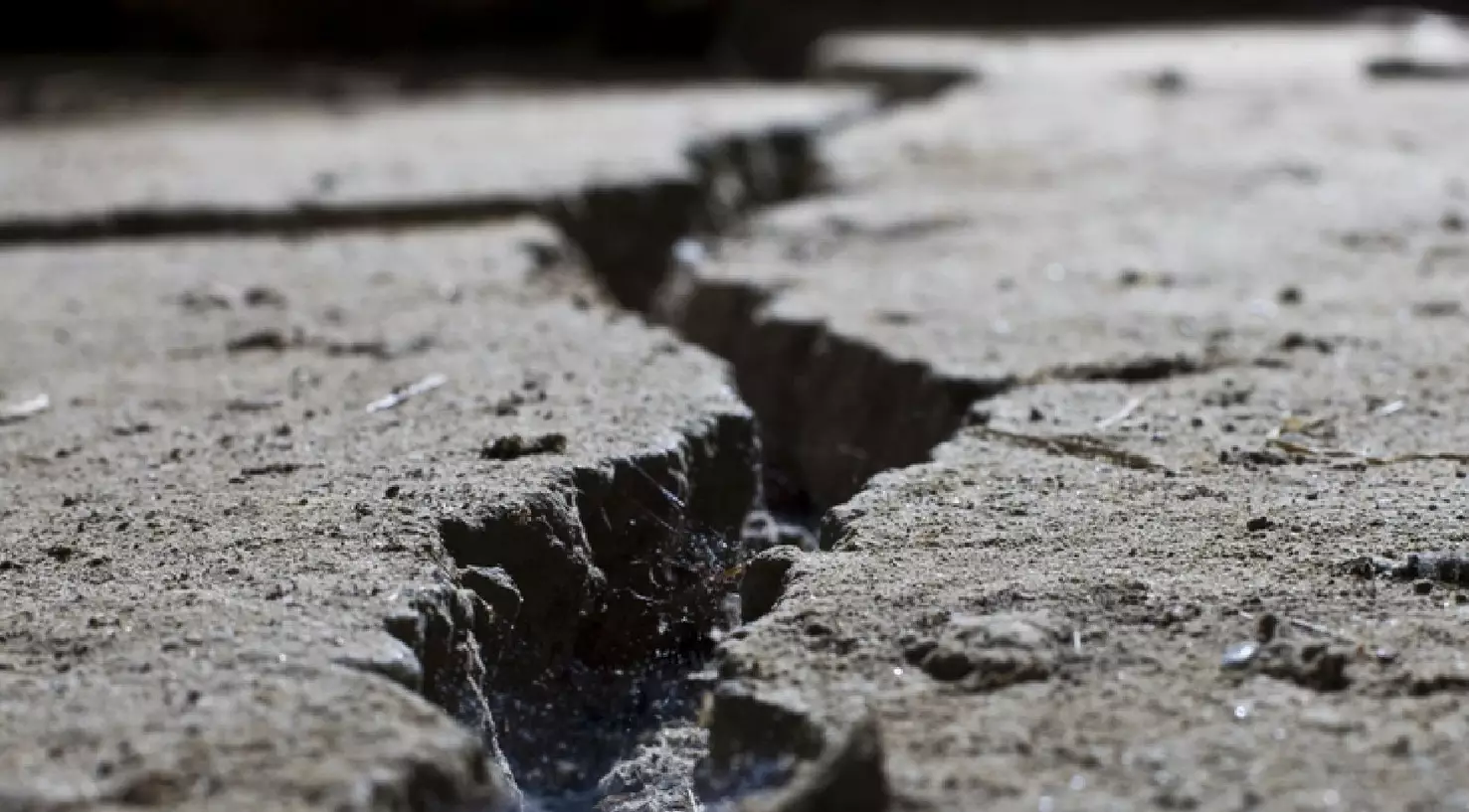 МЧС Казахстана о ложной информации СОМЭ о землетрясениях: СОМЭ не вводит в заблуждение