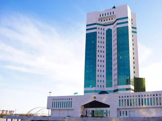 В Казахстане создают университет водного хозяйства и ирригации