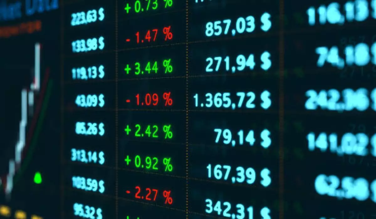 Казахстанская фондовая биржа ведет переговоры о выкупе акций у Мосбиржи