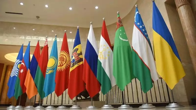 Товарооборот Казахстана со странами СНГ заметно “просел”