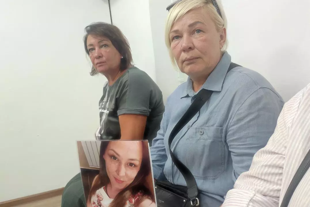 "Экстремальная прогулка": в Семее завершилось судебное разбирательство по резонансному делу Дианы Сулейменовой