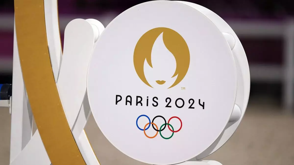 Как посмотреть Олимпиаду-2024 в Казахстане